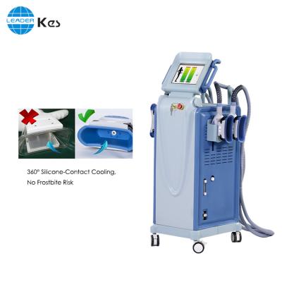 China Non Invasive Coolsculpting Cryolipolysis Machine Weight Reduction Equipment for sale