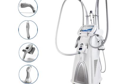 China USA FDA APPROVED Med-360 Vacuum Rf Body Sculpting Machine Electrotherapy Equipment for sale