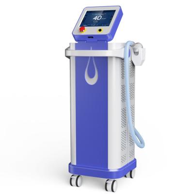 China Lightweight Painless Diode Laser Hair Removal Machines Working Continuously For 18 Hours for sale