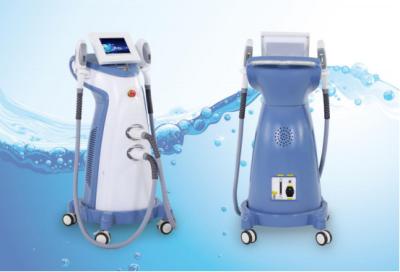 China IPL Elight Hair Removal Hair Removal Skin Rejuvenation Photo Facial Machine for sale