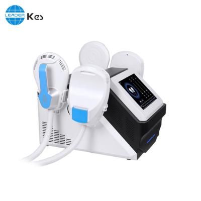 China 3hz Muscle Contraction ems sculpting Ems Training Machine for sale