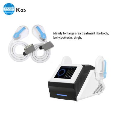 China ems sculpting CE Ems Machine For Weight Loss By Btl for sale