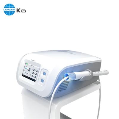 China Ultrasound Vaginal Therapy Professional Hifu Machine for sale