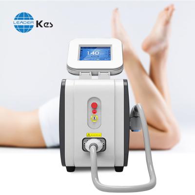 China 755 808 1064nm Diode Laser Machine Hair Removal 13x13mm2 Spot for sale