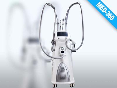China Facial Lifting Body Sculpting Machine Radiofrequency Slimming Machine for sale