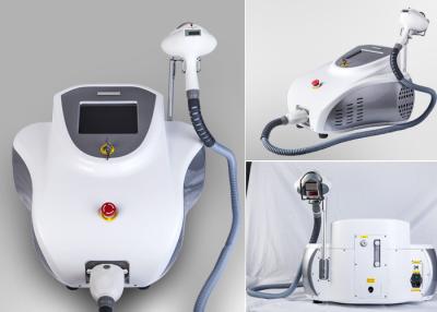 China SHR Skin Care Beauty Equipment Hair Removal Machine With 8.4