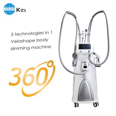 China Professional Iso Approved vacuum cavitation Machine Fat Removal Sculpting for sale