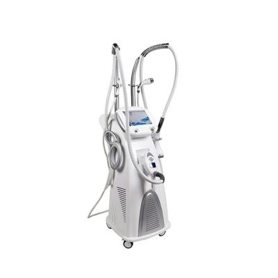China Multifunctional RF Beauty Equipment Fractional Rf & Lipolitico Laser Weight Loss Machines for sale