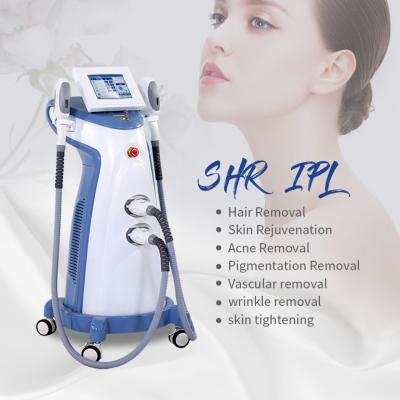 China 8.4inch Shr Rf E Light Ipl Hair Removal Machines Treatment Beauty for sale