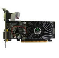 China Gt610 Laptop Graphics Card D2 Lp  High Performance 64 Bit Memory for sale