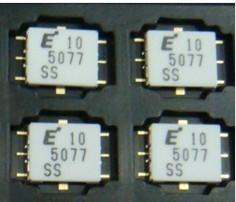 China RF Power Transistors EMM5077VU SUMITOMO SMD New and Original in stock for sale