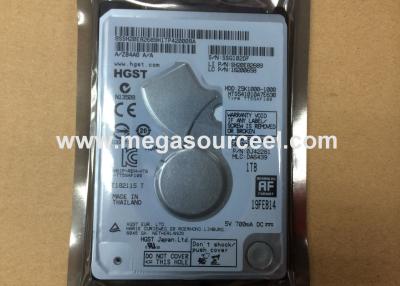China HGST HTS541010A7E630 1TB 2.5 inch laptop hard disk 5400 turn 32MB for sale
