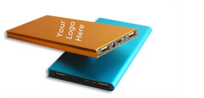 Cina Caricatore portatile della batteria 2 della Banca di potere di Hotest 12000mAh della luce esterna universale di USB LED per il xiaomi per tutto il telefono in vendita