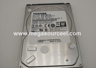 China Toshiba 1 TB HD interno - SATA - 2,8