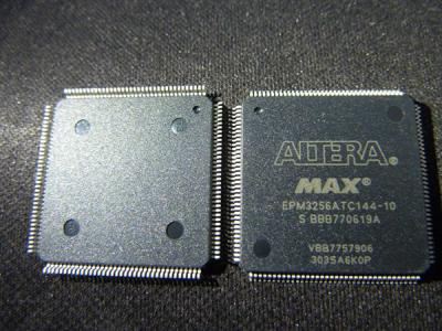 China 100% neuer und ursprünglicher der integrierten Schaltung Chip LTERA EPM3256AFC256-7 zu verkaufen