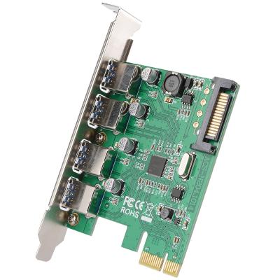 China GT640 192 tarjeta gráfica del pedazo PCI-E para el interfaz 800/3800MHZ de VGA DVI HDMI en venta