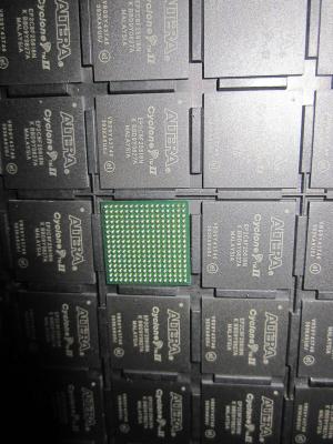 中国 集積回路の破片PSRAM 128MBIT 70NS 54VFBGA MT45W8MW16BGX-708 販売のため