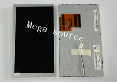 China LCD Panel Types 9D FOG Innolux 9.0 inch 800*480 HY   LCD display panel for sale