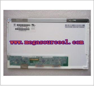 China LCD Panel Types N101L6-L01  CHIMEI  10.06 inch  WSVGA (1024 x 600 pixels)  LCD DISPLAY for sale