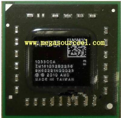 China Integrated Circuit Chip ZM161032B2238 Computer GPU CHIP AMD Integrated Circuit Chip for sale