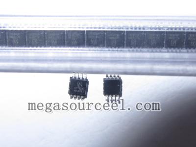 China ACT6390 - Active-Semi, Inc - 1.7A/2.5A PWM Step-Up DC/DC Converters In MSOP for sale