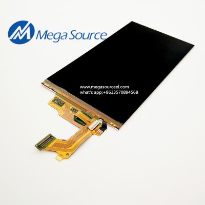 China Kyocera 5.2inch DMF5005NY-EB LCD Panel for sale