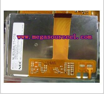 China LCD Panel Types NL8048HL11-01B NEC 4.1 inch 800 * 480 pixels LCD Display for sale