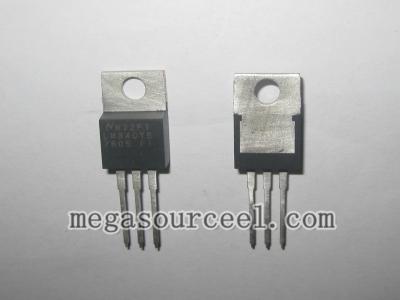 China LM7805 - Fairchild Semiconductor - 3-Terminal 1A Positive Voltage Regulator for sale