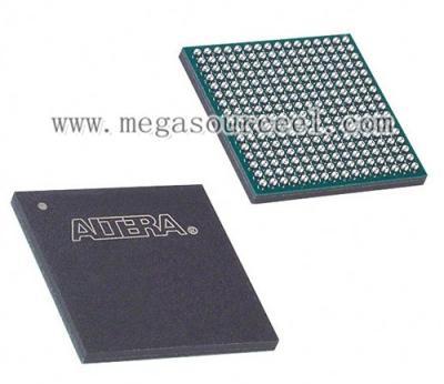 China EP2C20256C7N - Altera Corporation - 1. Enhanced Configuration Devices (EPC4, EPC8, and EPC16) Data Sheet for sale