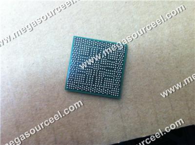 China Computer IC Chips 216PFDALA11FG GPU chip ATI for sale