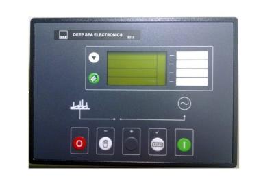 China controller DSE5210 DEEPSEA diesel generator control panel from the start controller for sale