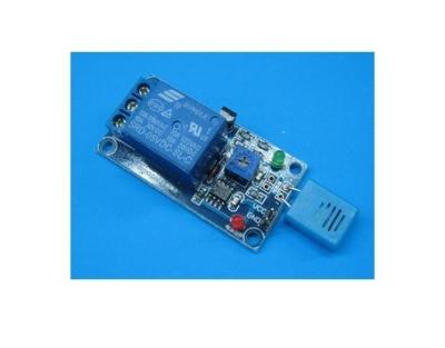 China  Humidity sensor and humidity control humidity / humidity switch relay module Arduino for sale