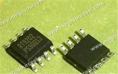 China Computer IC bricht RT8201EL-Computer mainboard Chips REALTEK-Computer IC-Chips ab zu verkaufen