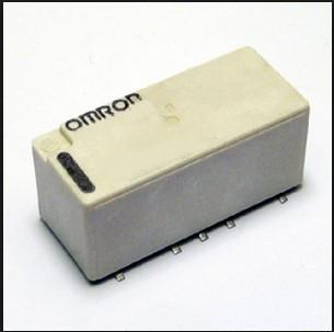 China Low Signal Relays G6Z-1F-A-DC5V High-frequency Relay OMRON Low Signal Relays DIP for sale