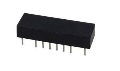 China TQ4-L-DC48V LOW PROFILE 2 FORM C RELAY Panasonic Low Signal Relays DIP for sale