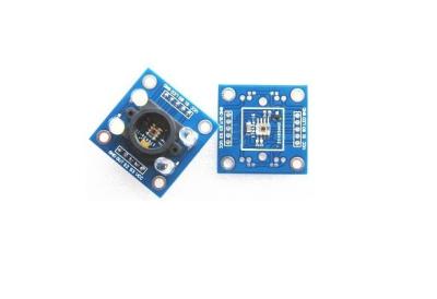 China Arduino TCS230 TCS3200 color sensor color recognition module color sensor module GY-31  for sale