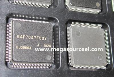 China HD64F7047F50V - Renesas Technology Corp - Renesas 32-Bit RISC Microcomputer SuperHTMRISC engine Family/SH7000 Series for sale