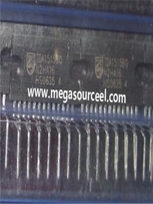 China TDA1515BQ - Semicondutores de NXP - 24 amplificadores de poder estereofónicos do auto-rádio de W BTL ou de 2 X12 W à venda