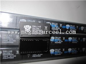 China Programmable IC Chip DS1286+ - Dallas Semiconductor - Watchdog Timekeeper for sale