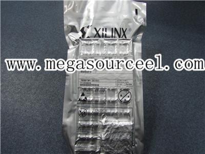 China Chip CI programable XC4VLX100-10FF1148I - xilinx - familia Virtex-4 en venta