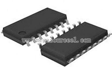 China Integrated Circuit Chip MMPQ3467----Quad Memory Driver Transistor for sale