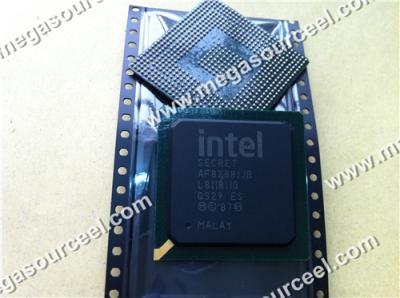 China Computer IC Chips AF82801JD SLG8T computer mainboard chips INTEL Computer IC Chips for sale