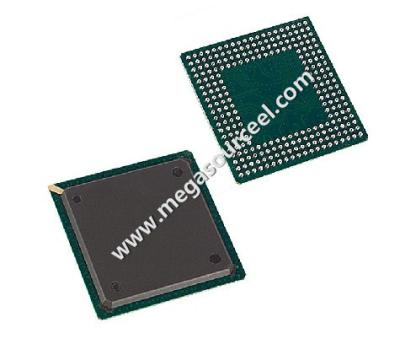 China Integrated Circuit Chip PowerPC 603e RISC Microprocessor MPC603RRX300LC MOTOROLA BGA for sale