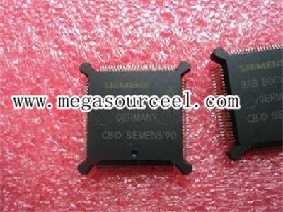 China MCU Microcontroller Unit SAB80C166-S - SIEMENS - High-Performance CMOS 16-Bit Microcontrollers for sale