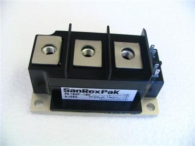 China SKKD80/04 IGBT Power Moudle for sale