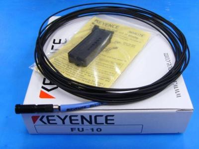 China Original Analog  KEYENCE sensor FU-10 Fiber Optics Sensors  FS-V30 series for sale
