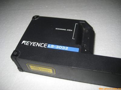 China Ls-3032 Original Keyence Fiber Optic Sensors , Autonics Optical Fiber Sensor for sale