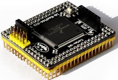 China MK60FX512VLQ15 Open Source Development Board smart car floating-point for sale