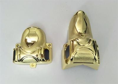 Cina Ornamenti su ordine del cofanetto, stampaggio ad iniezione degli accessori della bara in vendita