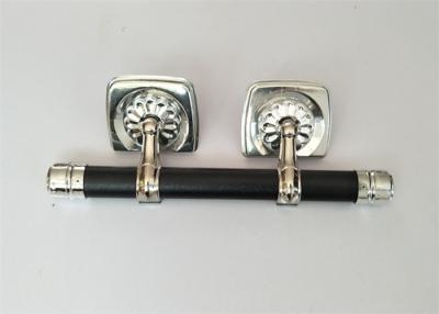 China Adults Use Casket Handles , Wholesale Coffin Handles Wear Resistance for sale